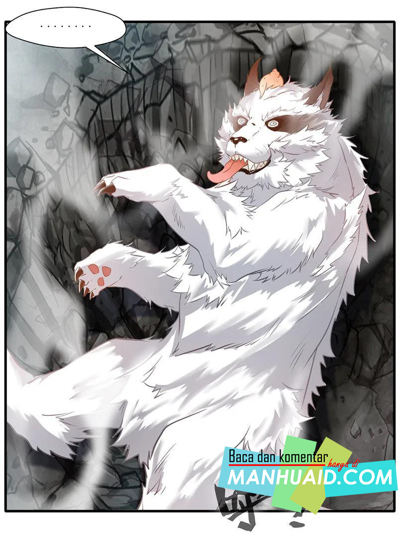 Jueshi Guzun (Peerless Ancient) Chapter 12 Gambar 30